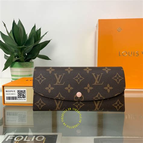 ví nữ louis vuitton chính hãng|louis vuitton do nữ.